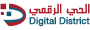 digital district logo