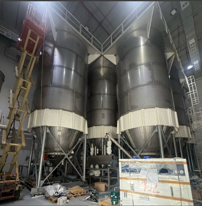 Home food production lines & supplies 2
